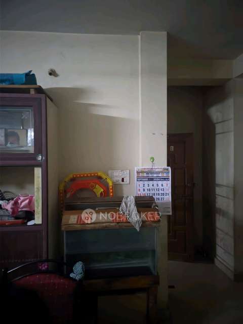 2 BHK Flat In Asian Silver  For Sale  In Mudichur