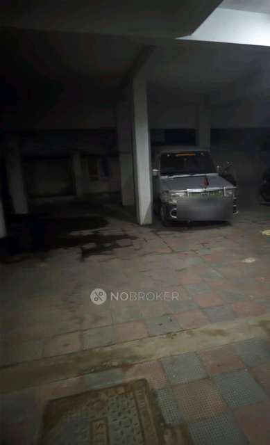 2 BHK Flat In Asian Silver  For Sale  In Mudichur