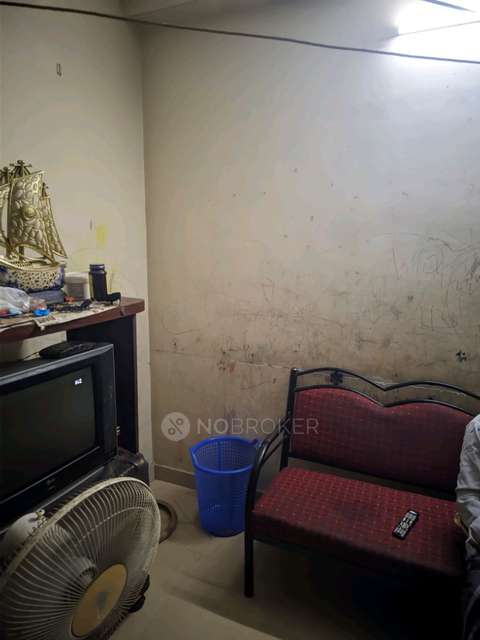 2 BHK Flat In Asian Silver  For Sale  In Mudichur