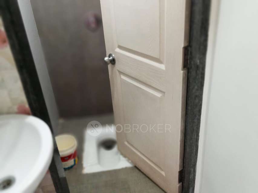 1 BHK Flat In Juilina Hertiage Society Uthalsar Naka For Sale  In Juliana Heritage