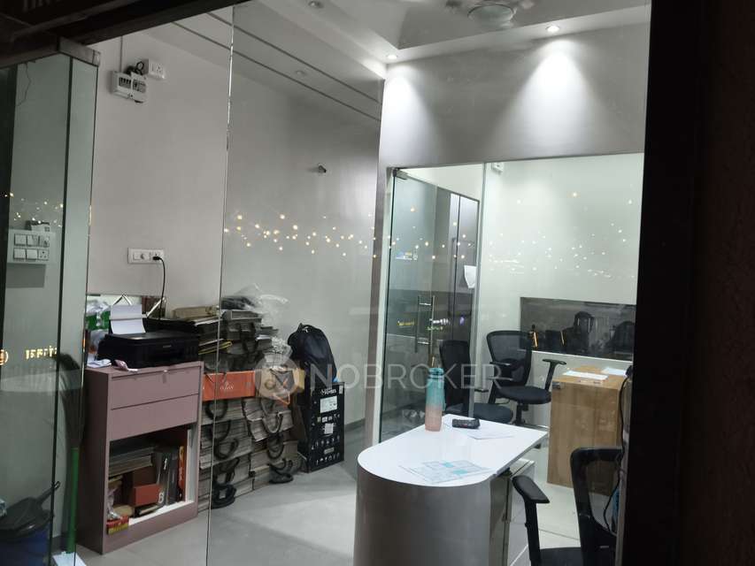 Office Space in  Hinjawadi, Pune for Rent 