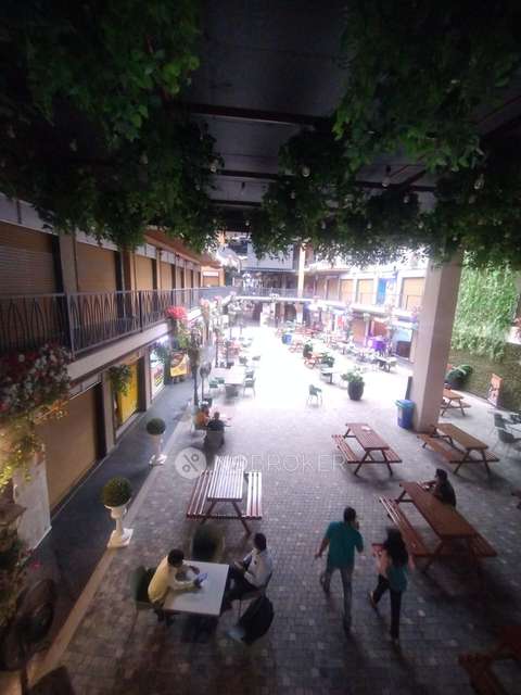 Office Space in  Hinjawadi, Pune for Rent 