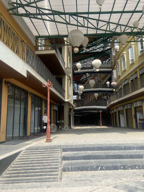 Office Space in  Hinjawadi, Pune for Rent 