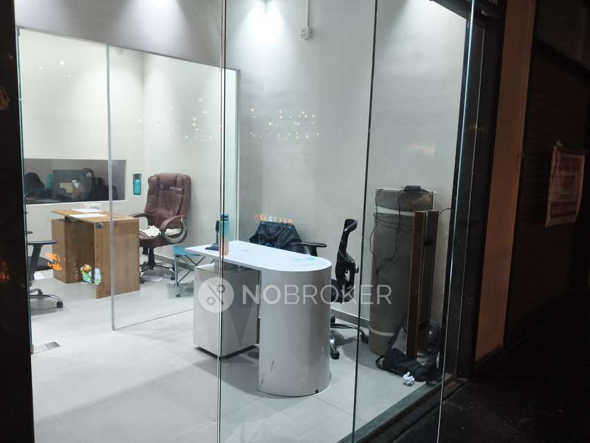 Office Space in  Hinjawadi, Pune for Rent 