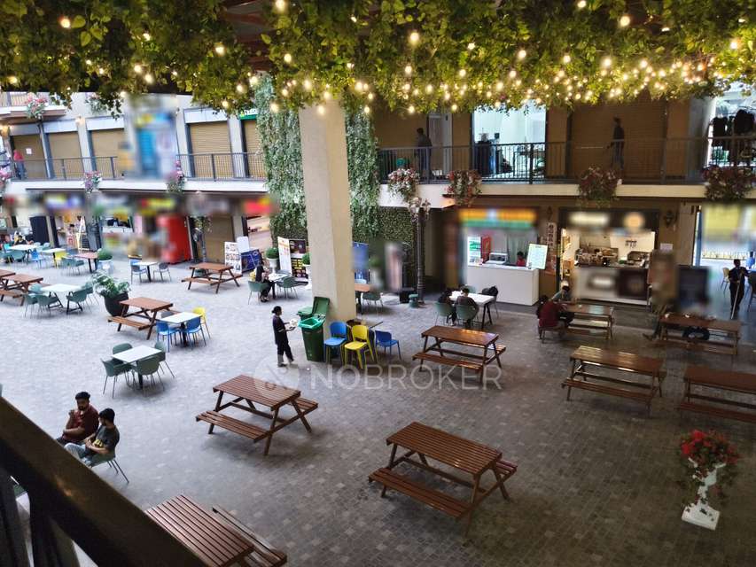 Office Space in  Hinjawadi, Pune for Rent 