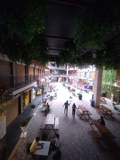 Office Space in  Hinjawadi, Pune for Rent 