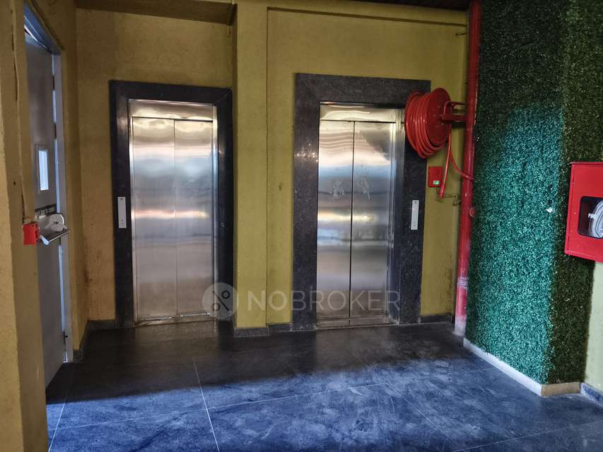 Office Space in  Hinjawadi, Pune for Rent 
