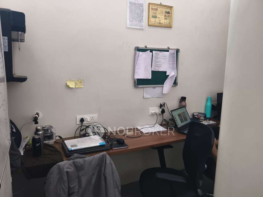 Office Space in  Hinjawadi, Pune for Rent 