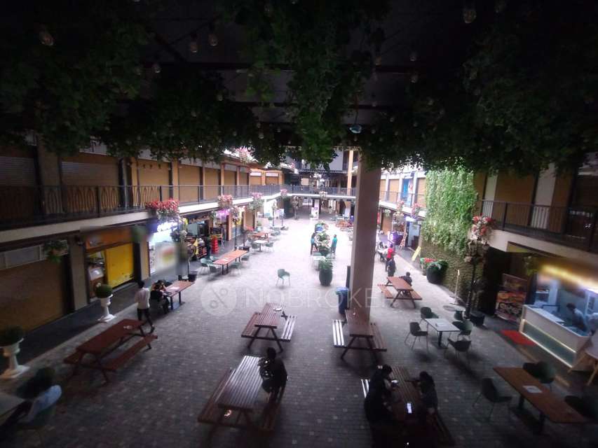 Office Space in  Hinjawadi, Pune for Rent 