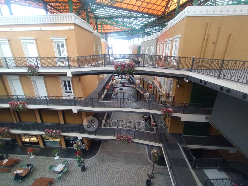 Office Space in  Hinjawadi, Pune for Rent 