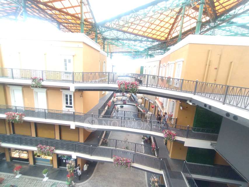 Office Space in  Hinjawadi, Pune for Rent 