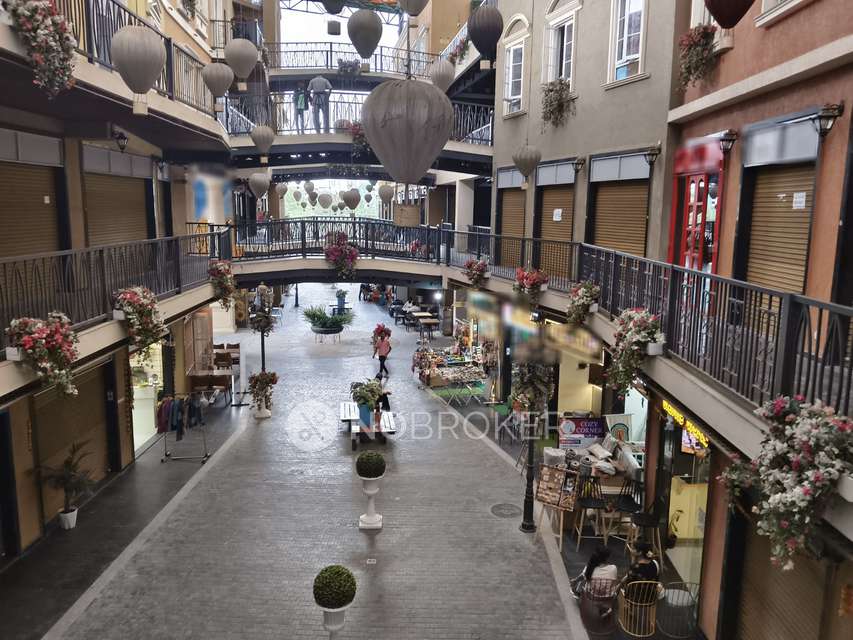 Office Space in  Hinjawadi, Pune for Rent 