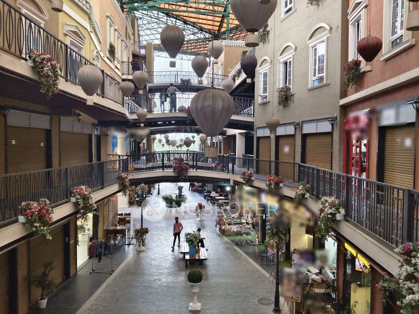 Office Space in  Hinjawadi, Pune for Rent 