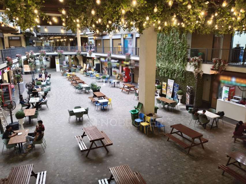 Office Space in  Hinjawadi, Pune for Rent 