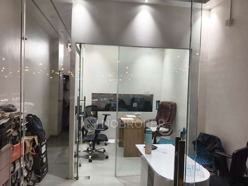 Office Space in  Hinjawadi, Pune for Rent 