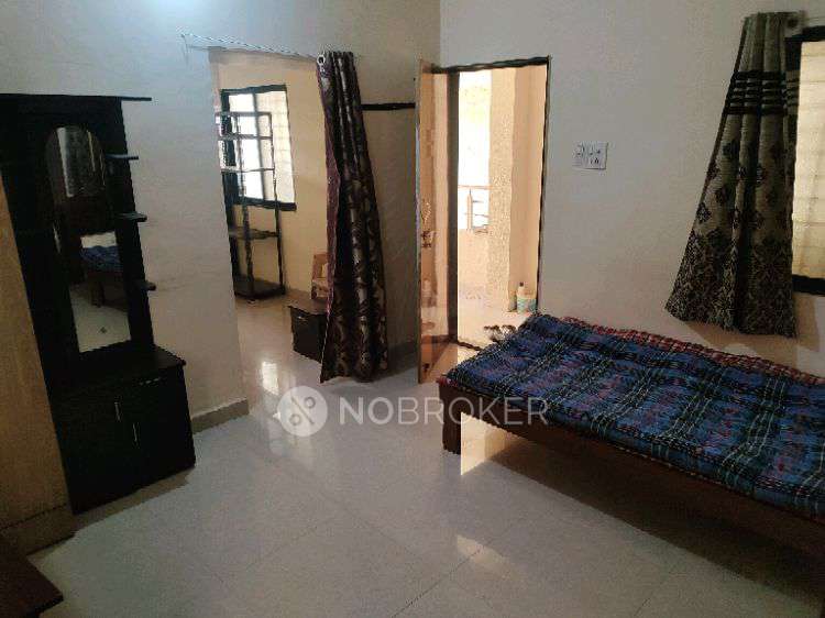 1 RK House for Rent  In Kharadi