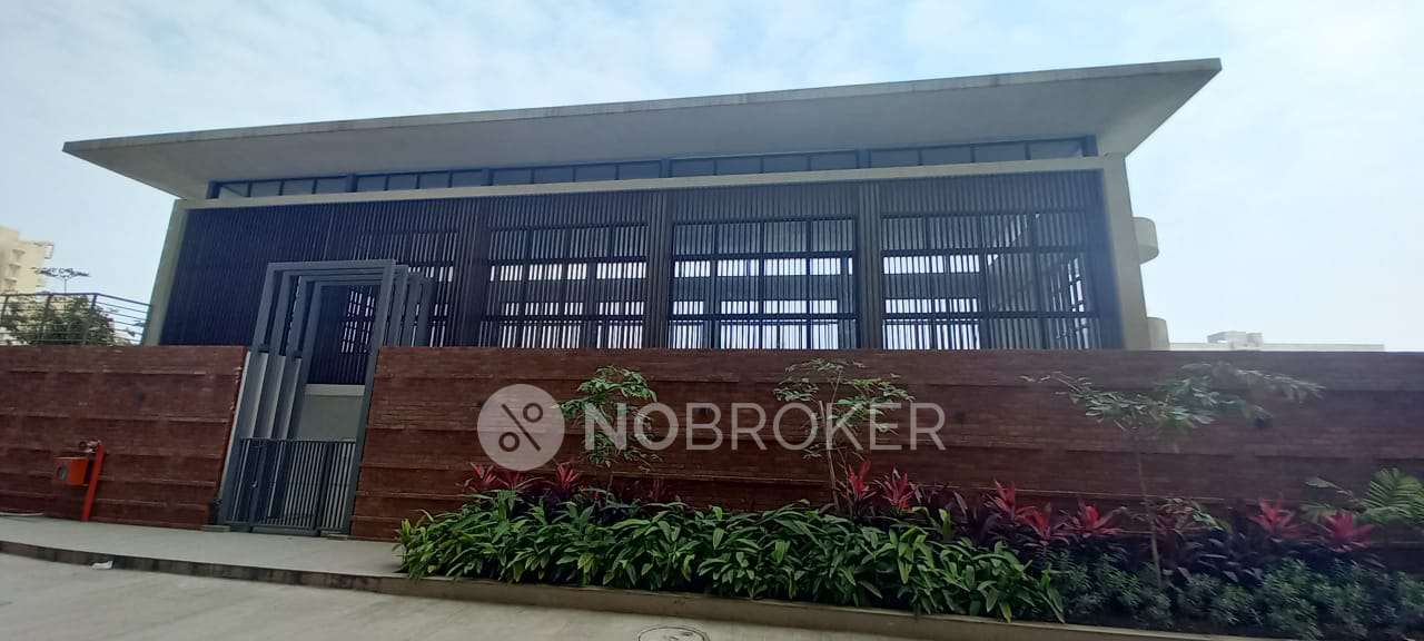 3 BHK Flat In Yashada Supreme for Rent  In Moshi