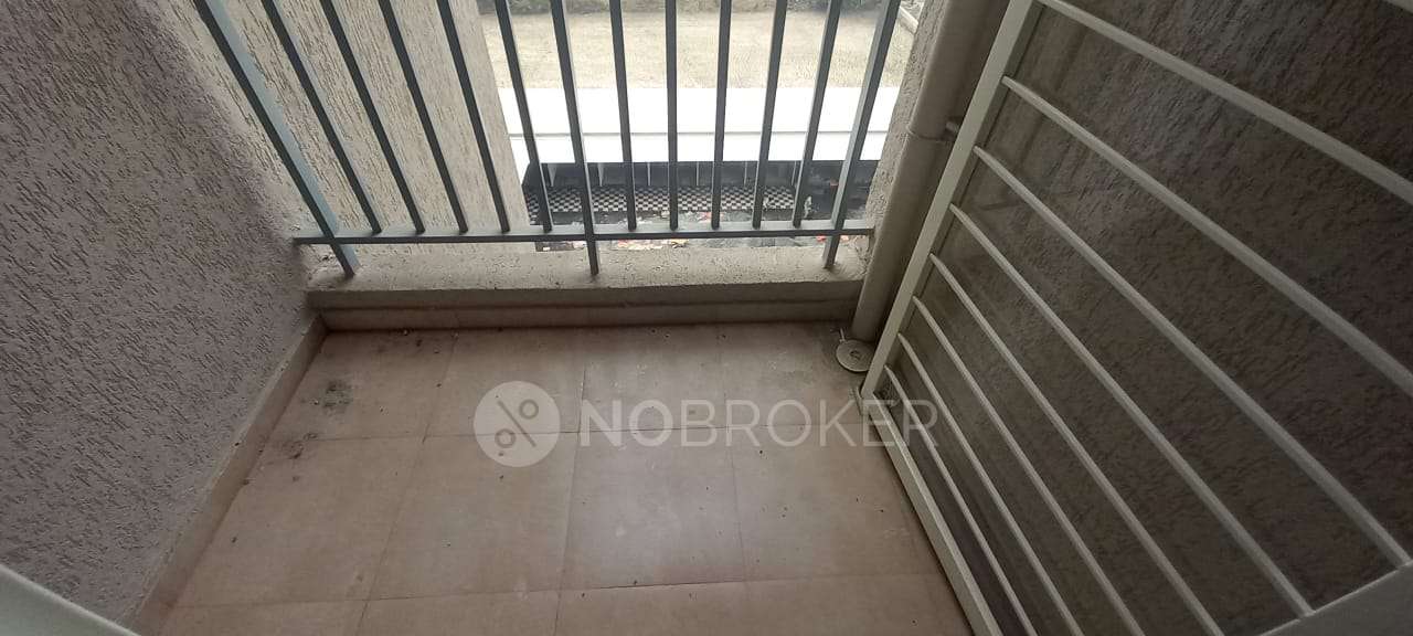 3 BHK Flat In Yashada Supreme for Rent  In Moshi