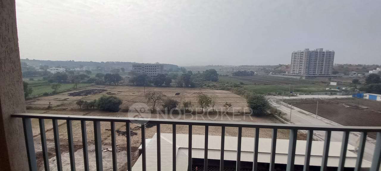 3 BHK Flat In Yashada Supreme for Rent  In Moshi