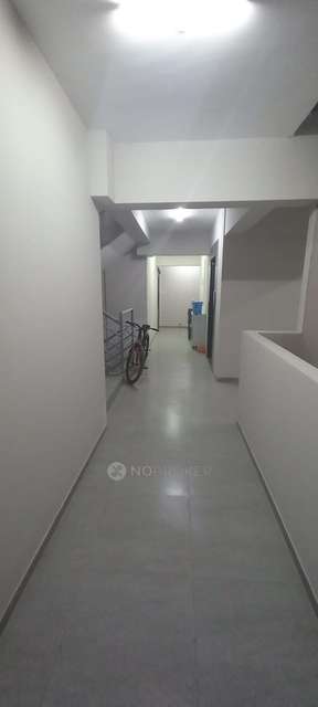 3 BHK Flat In Yashada Supreme for Rent  In Moshi