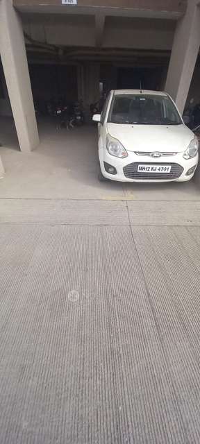 3 BHK Flat In Yashada Supreme for Rent  In Moshi