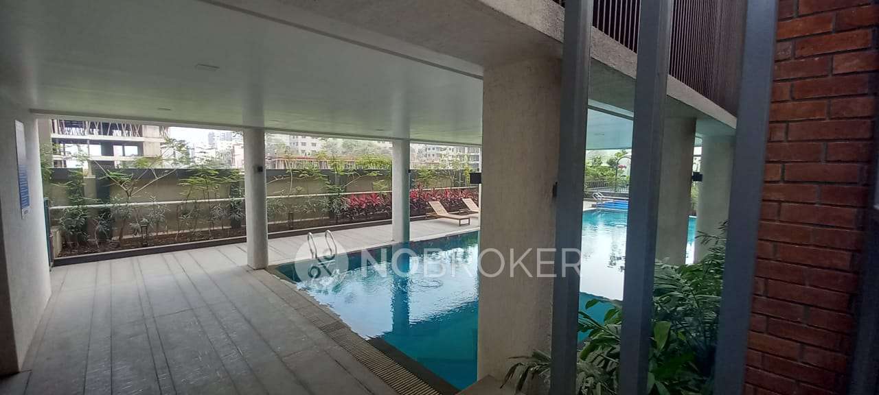 3 BHK Flat In Yashada Supreme for Rent  In Moshi
