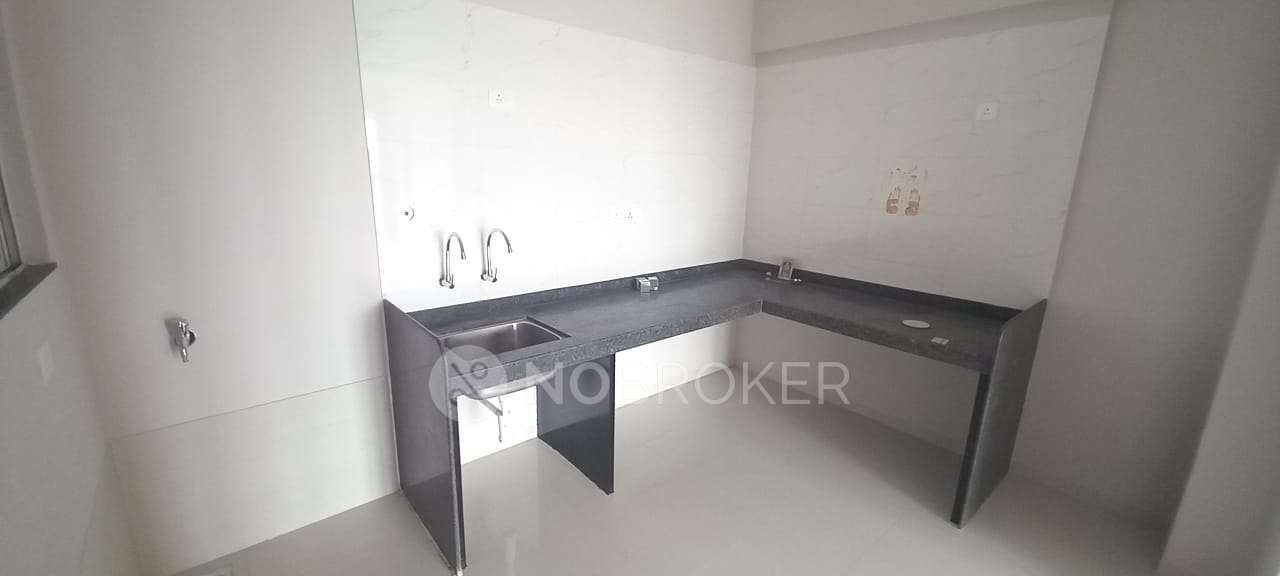 3 BHK Flat In Yashada Supreme for Rent  In Moshi