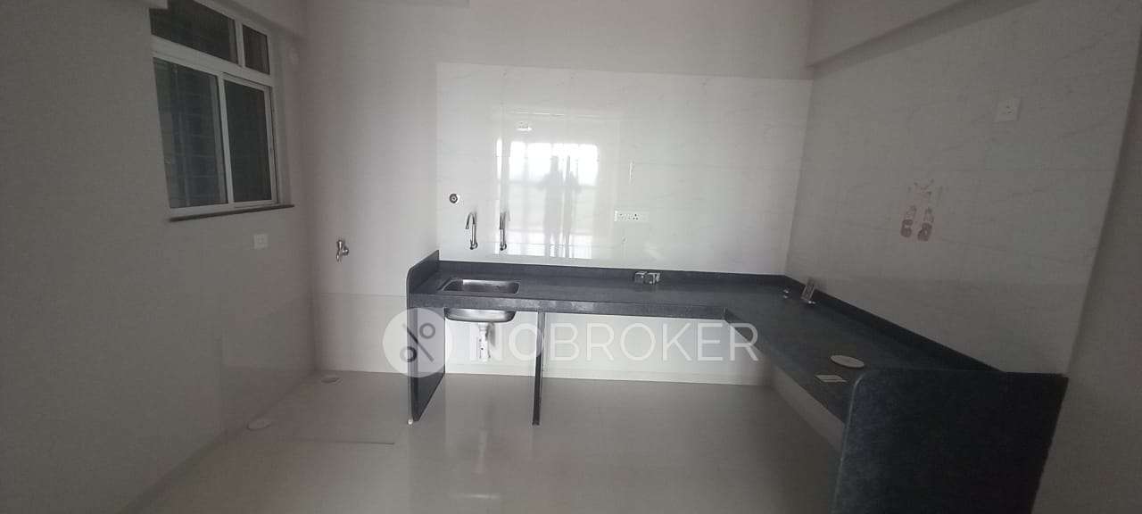 3 BHK Flat In Yashada Supreme for Rent  In Moshi