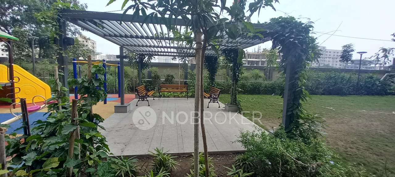 3 BHK Flat In Yashada Supreme for Rent  In Moshi