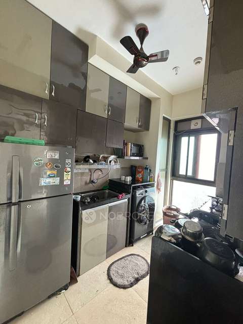 2 BHK Flat In Runwal Bless For Sale  In Kanjurmarg East