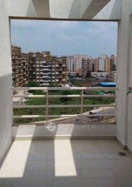 1 BHK Flat In Gk Roseland Residency for Rent  In Hqww+h78 Beta Block-z3, Roseland Residency-1, Pimple Saudagar, Pimpri-chinchwad, Maharashtra 411027, India