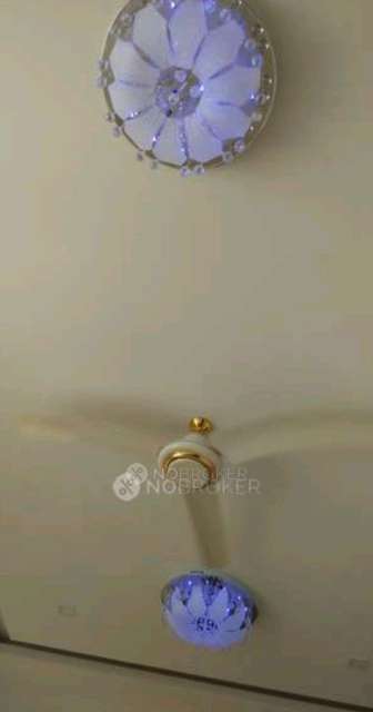 1 BHK Flat In Gk Roseland Residency for Rent  In Hqww+h78 Beta Block-z3, Roseland Residency-1, Pimple Saudagar, Pimpri-chinchwad, Maharashtra 411027, India