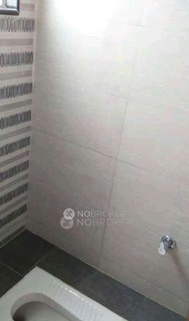 1 BHK Flat In Gk Roseland Residency for Rent  In Hqww+h78 Beta Block-z3, Roseland Residency-1, Pimple Saudagar, Pimpri-chinchwad, Maharashtra 411027, India