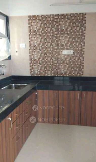 1 BHK Flat In Gk Roseland Residency for Rent  In Hqww+h78 Beta Block-z3, Roseland Residency-1, Pimple Saudagar, Pimpri-chinchwad, Maharashtra 411027, India