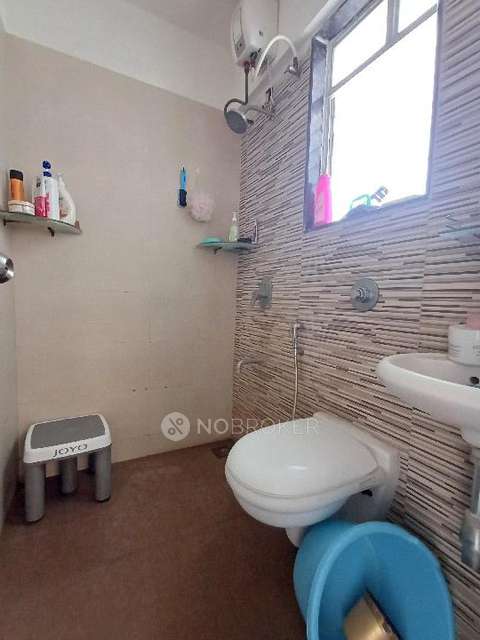 2 BHK Flat In  Blue Bells Aura For Sale  In Pashan