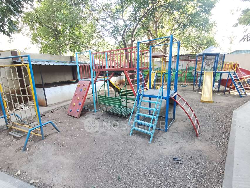 2 BHK Flat In  Blue Bells Aura For Sale  In Pashan