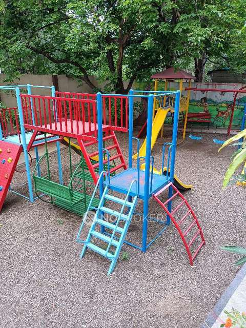 2 BHK Flat In  Blue Bells Aura For Sale  In Pashan