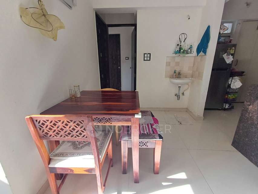 2 BHK Flat In  Blue Bells Aura For Sale  In Pashan