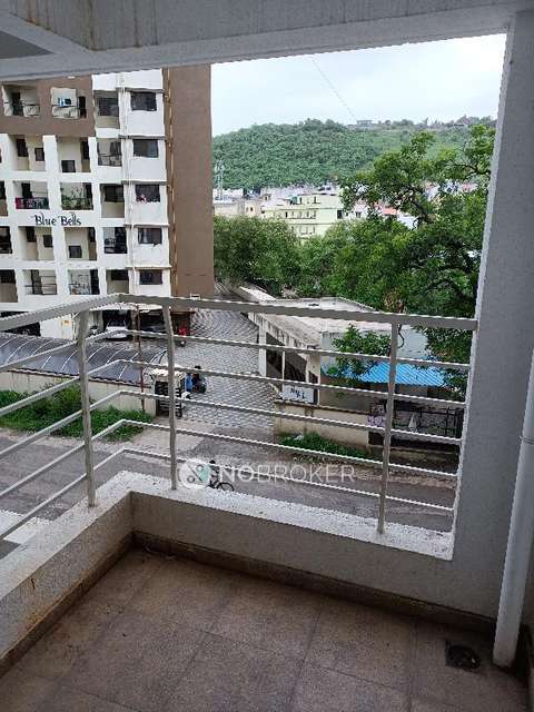 2 BHK Flat In  Blue Bells Aura For Sale  In Pashan