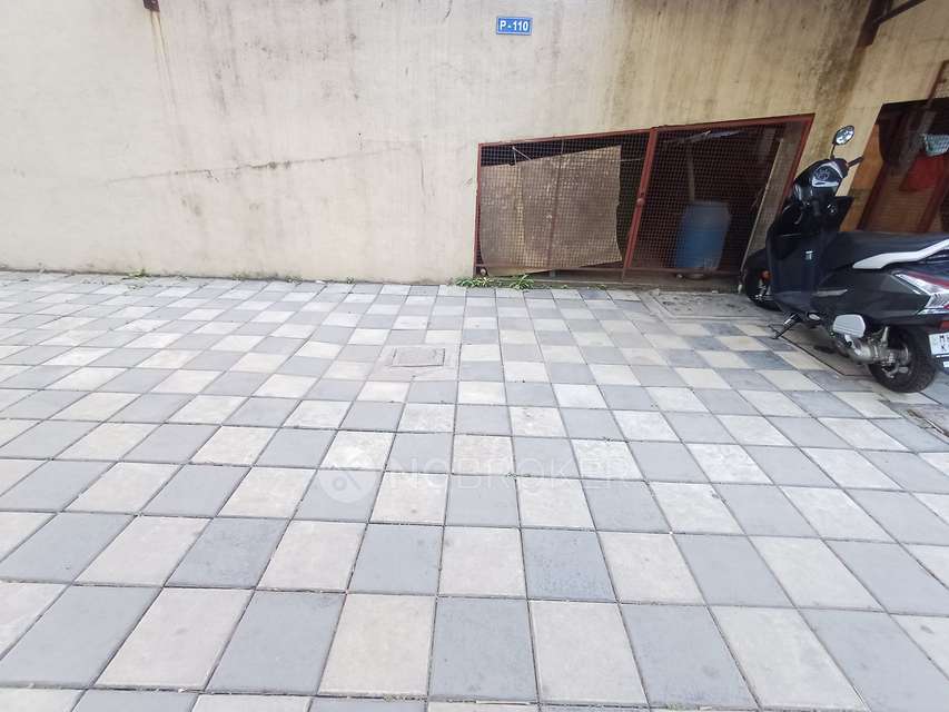 2 BHK Flat In  Blue Bells Aura For Sale  In Pashan