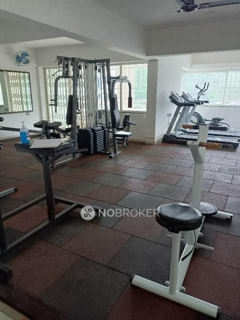 2 BHK Flat In  Blue Bells Aura For Sale  In Pashan