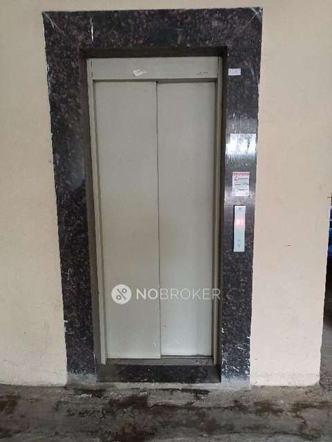 2 BHK Flat In  Blue Bells Aura For Sale  In Pashan