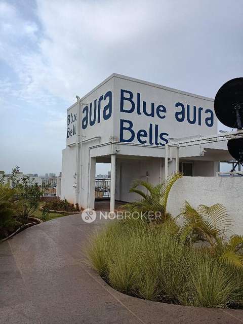 2 BHK Flat In  Blue Bells Aura For Sale  In Pashan