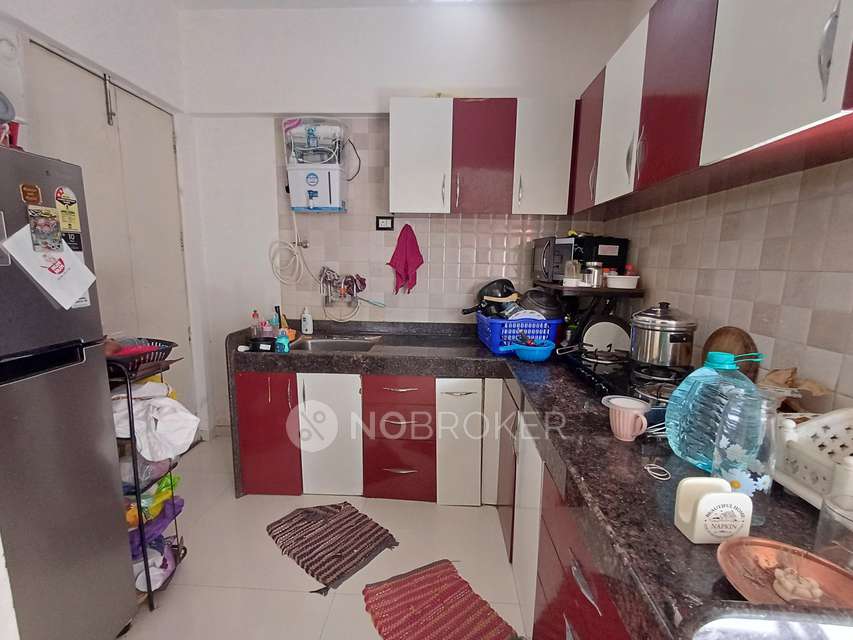 2 BHK Flat In  Blue Bells Aura For Sale  In Pashan