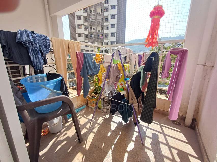 2 BHK Flat In  Blue Bells Aura For Sale  In Pashan