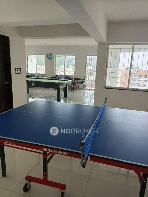 2 BHK Flat In  Blue Bells Aura For Sale  In Pashan