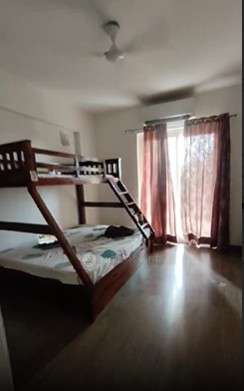 3 BHK Flat In Ats Tourmaline, Gurgaon for Rent  In Sector 109