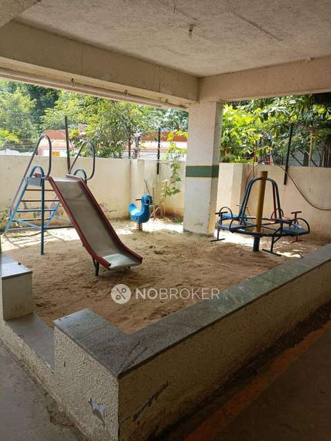 2 BHK Flat In Arcade Gloria For Sale  In Whitefield