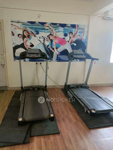 2 BHK Flat In Arcade Gloria For Sale  In Whitefield