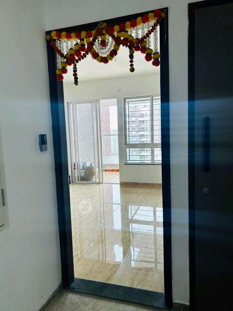 2 BHK Flat In Vtp Belair for Rent  In Vtp Belair